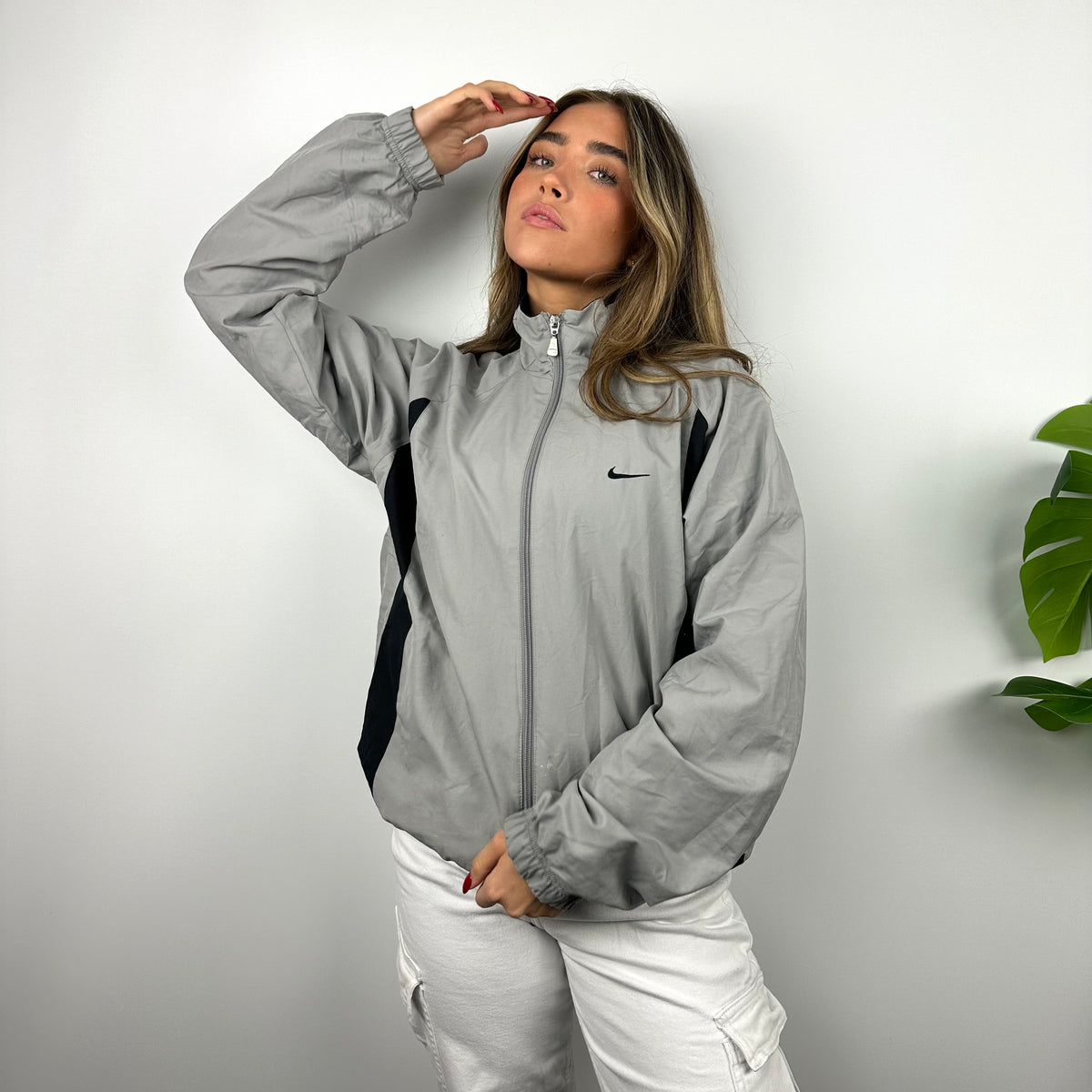 Nike Verdy Yomiuri ウォームアップジャケット Nike Verdy Yomiuri ウォームアップジャケット Nike Verdy Yomiuri