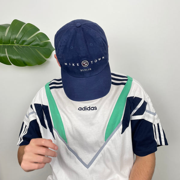 Nike Town Berlin Navy Cap