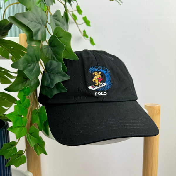 Polo Ralph Lauren Bear Cap