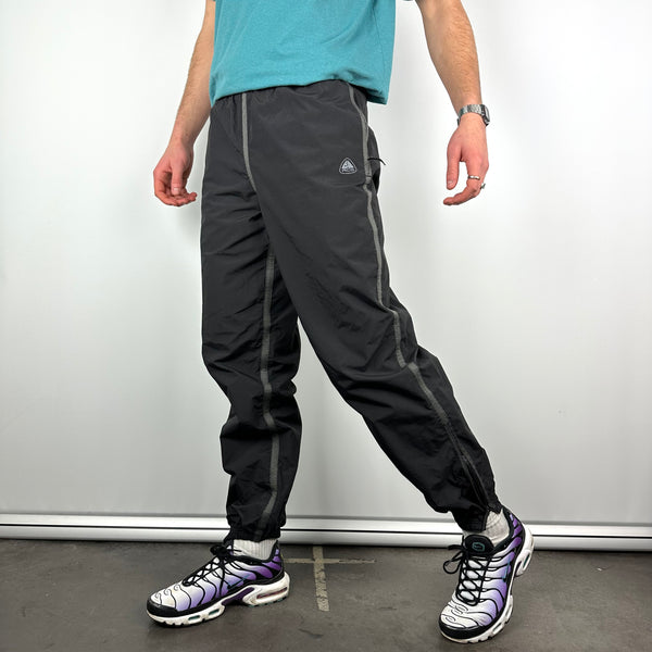 Nike ACG Black Track Pants (S)