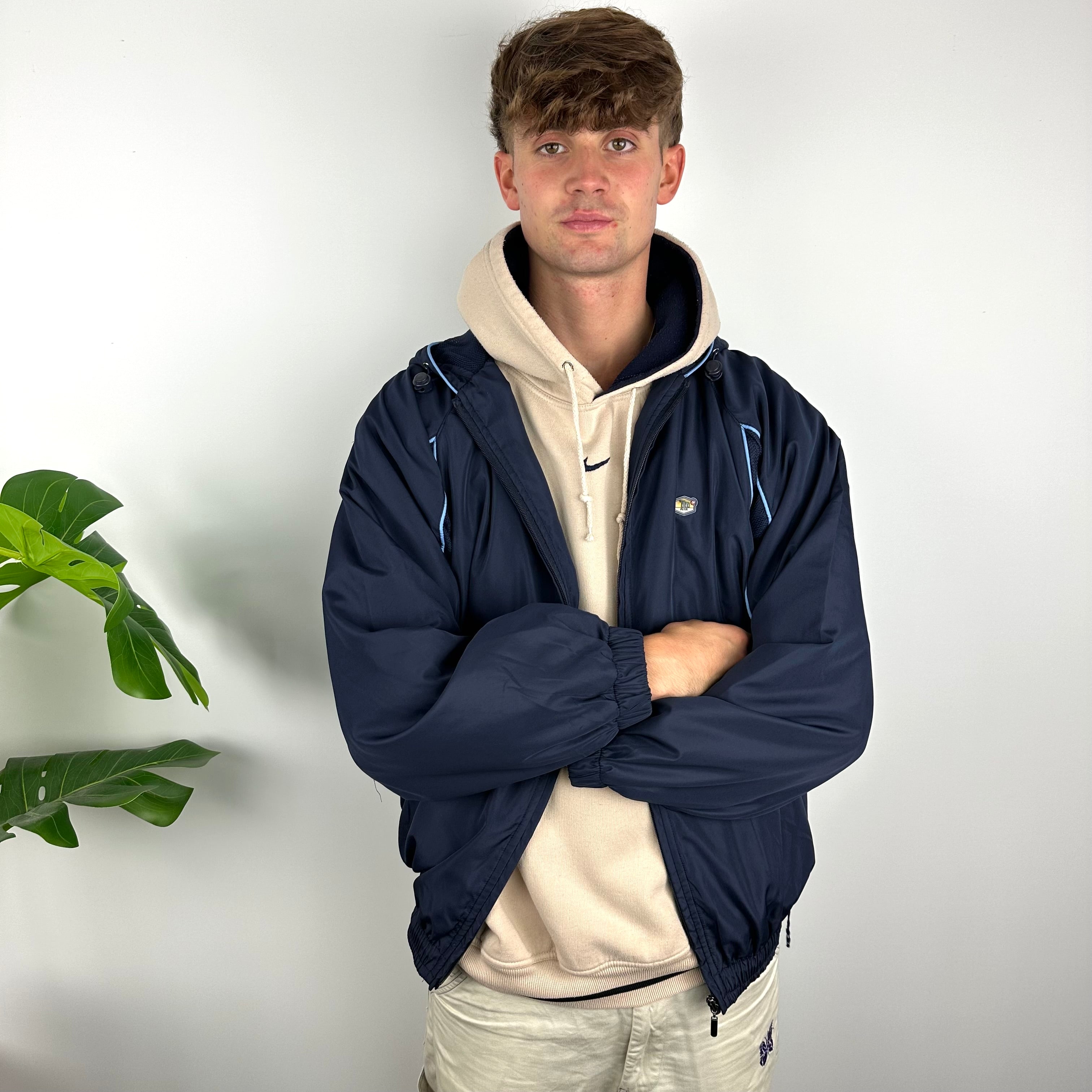 Nike tuned jacket Clearance