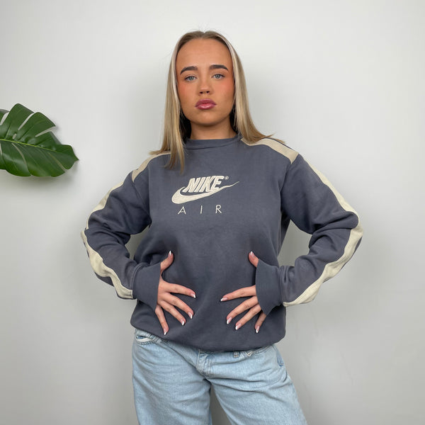 Rare nike sweatshirts sale