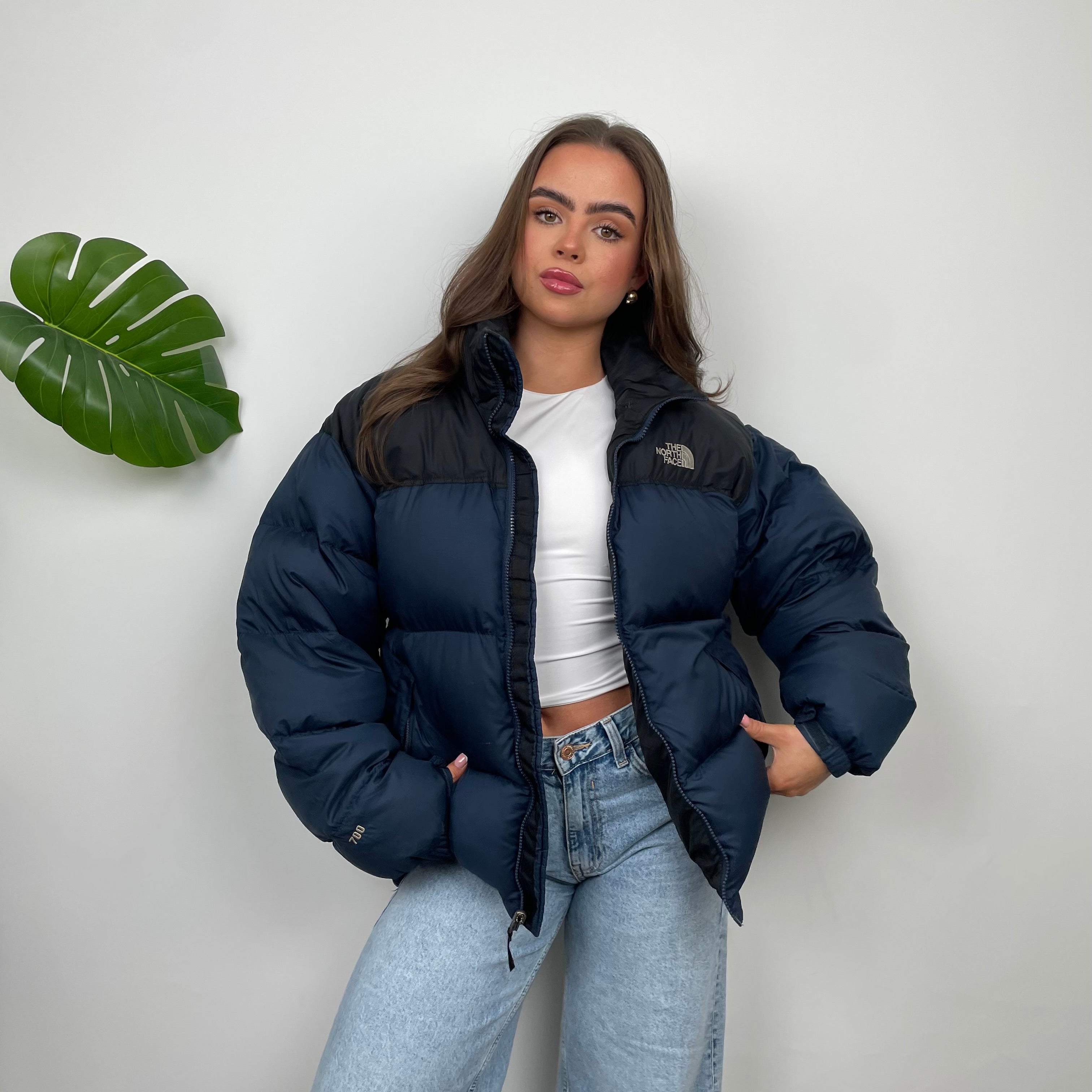 700 puffer jacket online