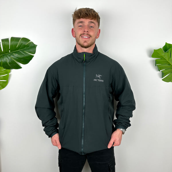 Arcteryx Green Jacket (L)