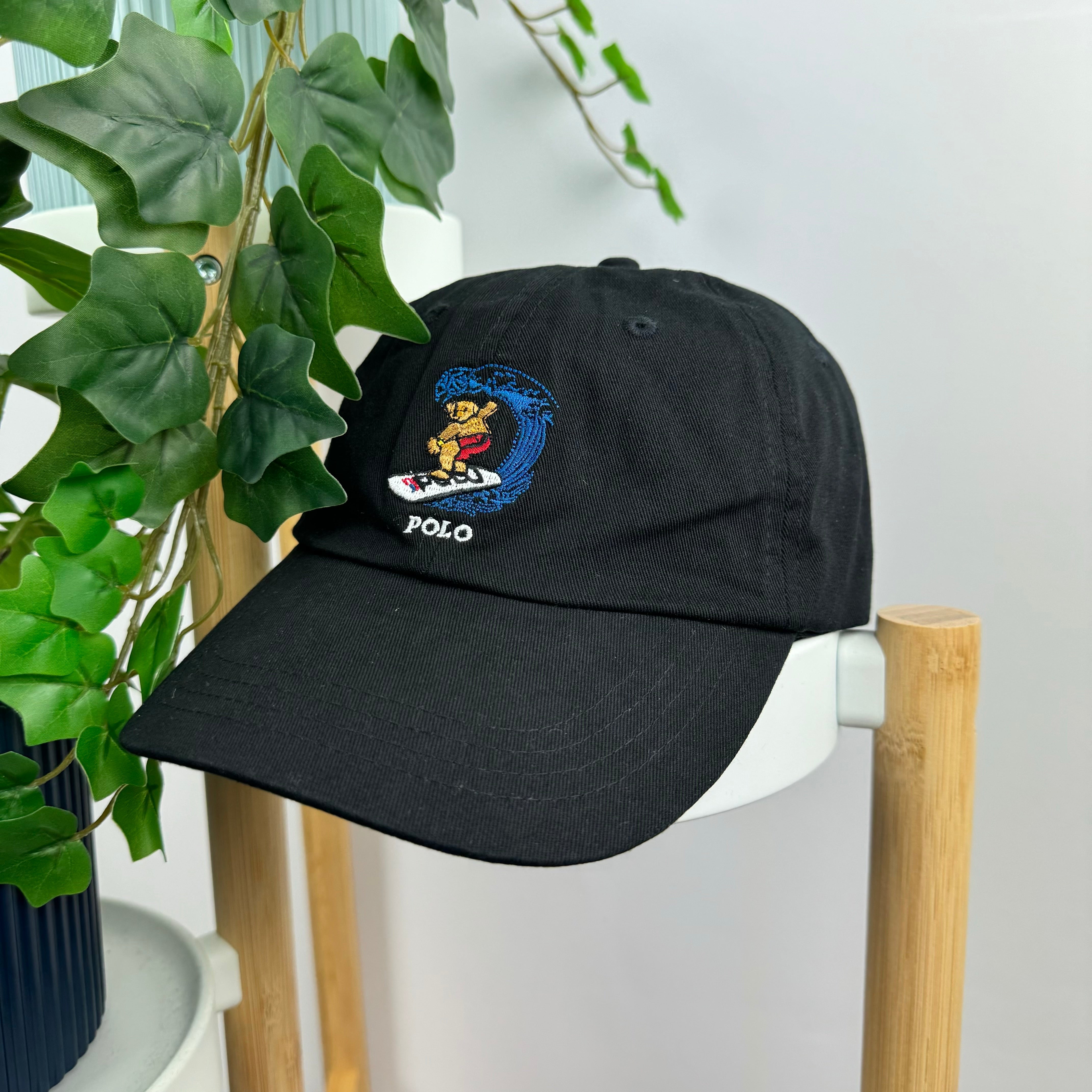 Polo Ralph Lauren Bear Cap